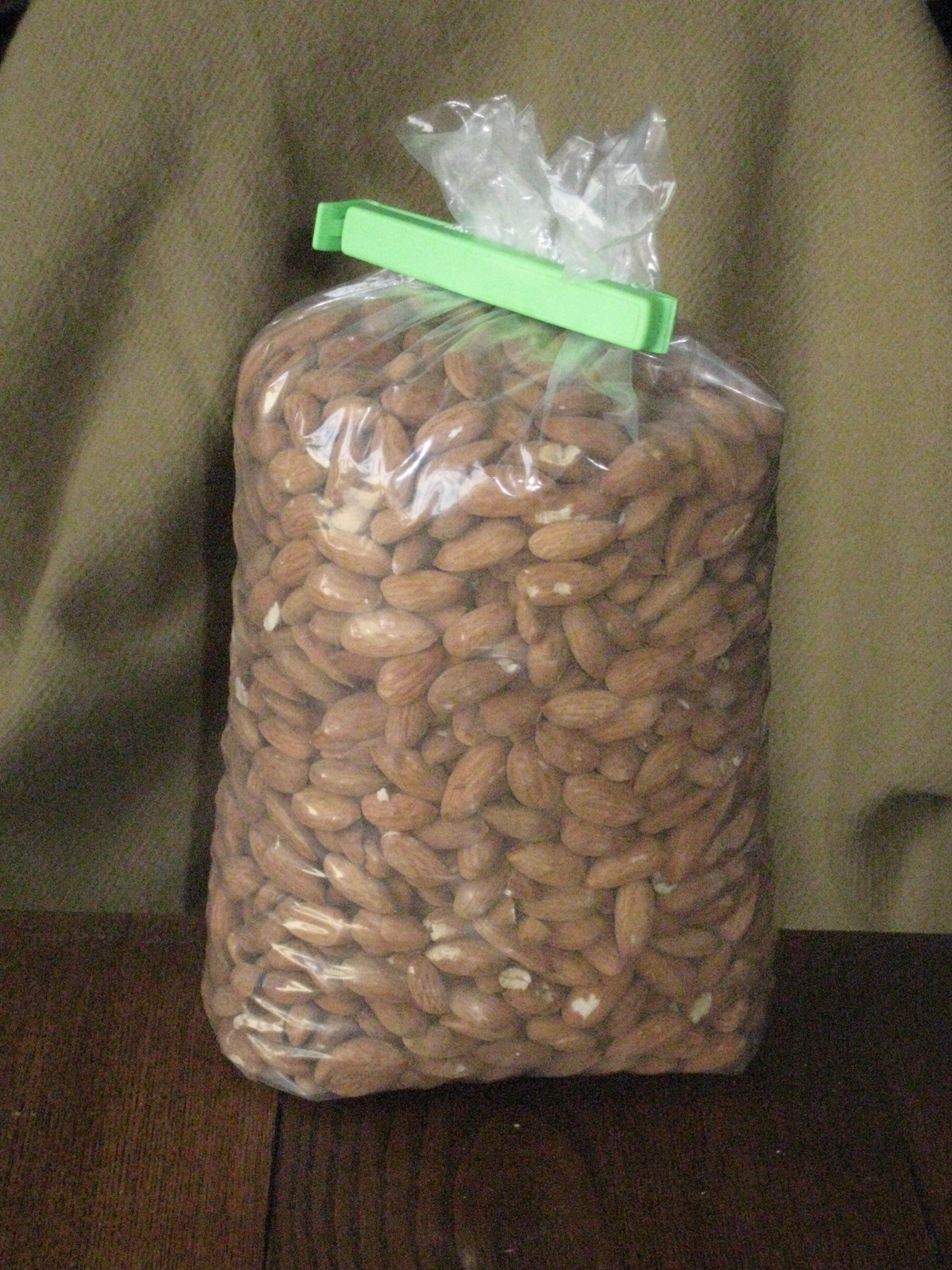 How to Store Nuts and Seeds Whole New Mom