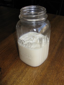 Homemade Coconut Butter