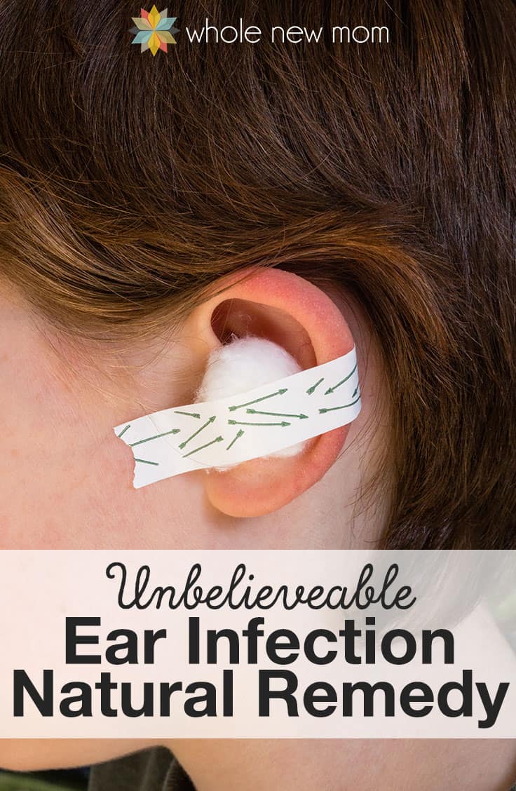 Can Ear Infection Make You Feel Sick