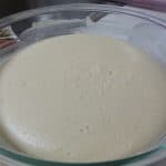 Gluten Free Sourdough Starter - Now you can have sourdough even if you're gluten free! It's pretty easy to do it and you can try with a whole variety of gluten free flours