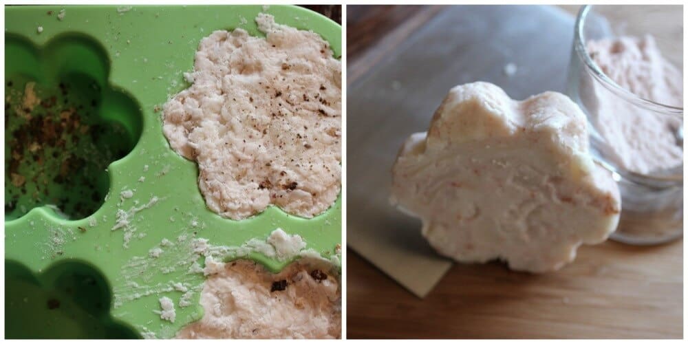 How to Make Homemade Soap without handling lye!