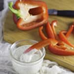 Homemade Ranch Dressing Recipe - dairy-free