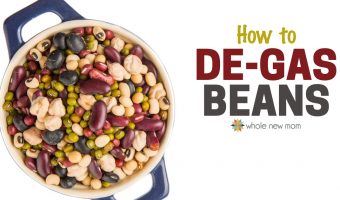 How to De-Gas Beans